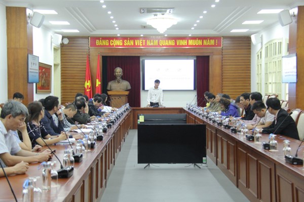 Bộ VHTTDL phát động thi sáng tác tranh cổ động Tuyên truyền –Văn hóa Năm Chủ tịch ASEAN 2020 - Anh 1