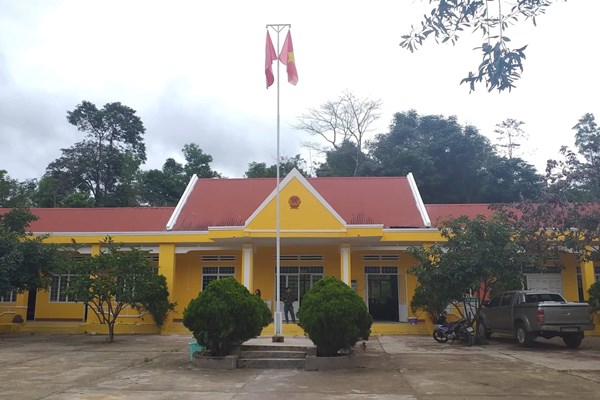 Tại xã Đăk Ring (huyện Kon Plông - Kon Tum): Doanh nghiệp đưa người đi xuất khẩu lao động “chui”? - Anh 1