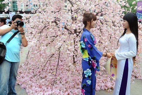 Hà Nội​​​​​​​: Nhiều di tích xuống cấp nhưng chưa được đầu tư tu bổ, tôn tạo kịp thời - Anh 1