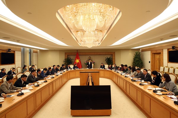 Phong trào TDĐKXDĐSVH: Tiếp tục tạo chuyển biến thực chất, không hình thức - Anh 2
