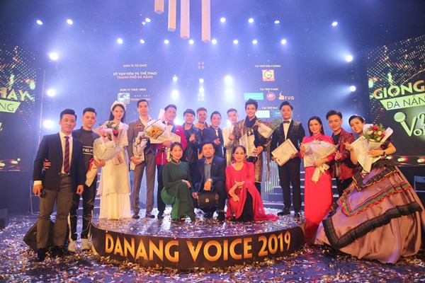 Nhà hát Trưng Vương (Đà Nẵng): Đột phá từ chất lượng nghệ thuật - Anh 7