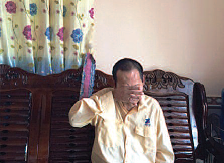 Anh hùng Lao động dưới chân núi Lang Biang - Anh 3