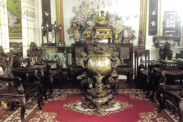 Người Hà Nội xưa với thú chơi cổ ngoạn - Anh 3