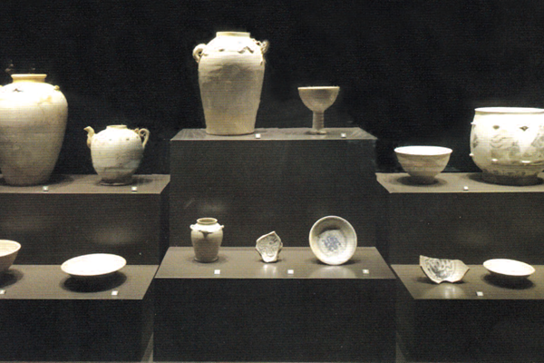 Người Hà Nội xưa với thú chơi cổ ngoạn - Anh 2