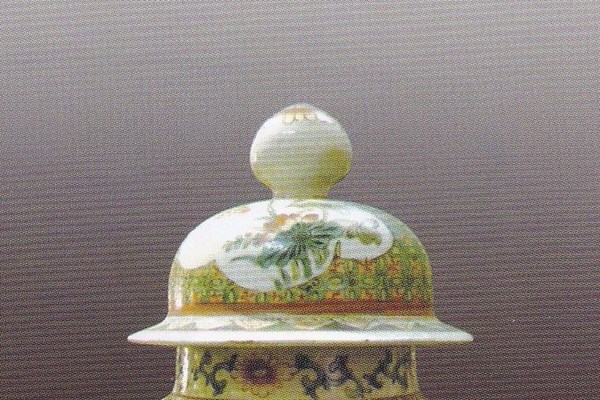 Người Hà Nội xưa với thú chơi cổ ngoạn - Anh 1