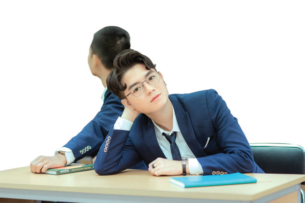 Cổ nhạc đã “quyến rũ” người trẻ? - Anh 3