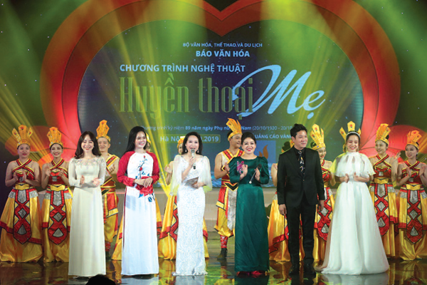 Mỹ Lan: “Hãy yêu thương và sống trọn vẹn từng ngày” - Anh 2