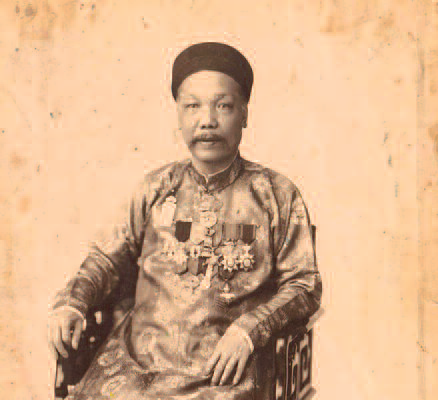 Tiên phong khôi phục áo dài ngũ thân, được không? - Anh 2