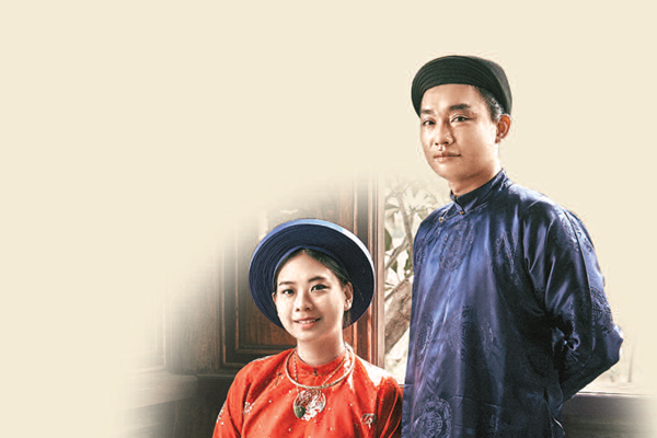Hãy mặc đúng trước khi mặc đẹp - Anh 3