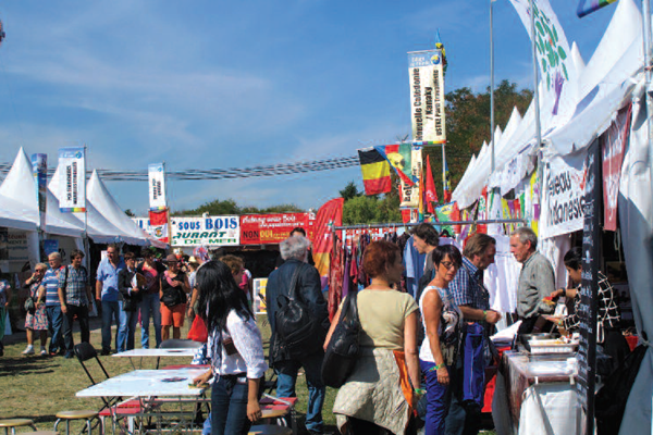 Cần lắm nhiều điểm đến trong một điểm đến - Anh 2