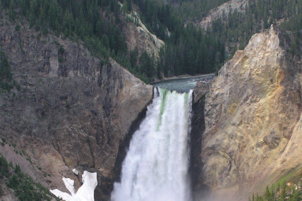 Di sản oằn mình trước biến đổi khí hậu - Anh 3