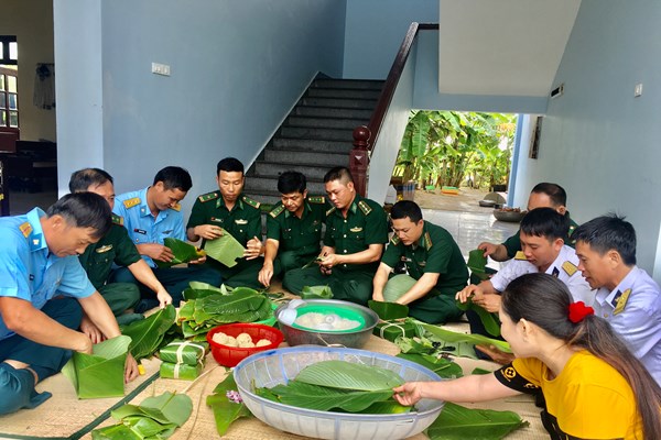Truong Sa khong xa - Anh 9