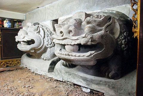 Thủ tướng Chính phủ công nhận 27 bảo vật quốc gia - Anh 2