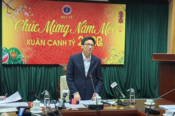 Việt Nam đặt mức độ lây nhiễm bệnh viêm phổi do virus corona cao hơn bình thường - Anh 1