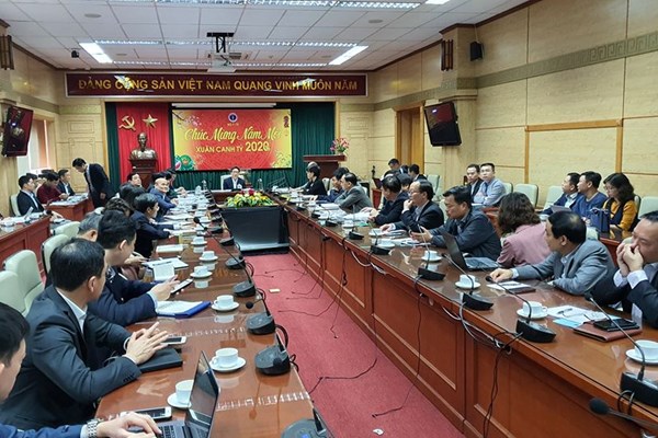 Việt Nam đặt mức độ lây nhiễm bệnh viêm phổi do virus corona cao hơn bình thường - Anh 2