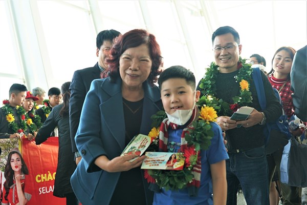 Vietjet khai trương đường bay thẳng Hà Nội – Bali (Indonesia) vào ngày mùng 2 Tết Canh Tý - Anh 4