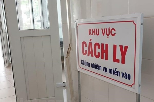 Phân tuyến bệnh viện sẵn sàng tiếp nhận bệnh nhân viêm phổi do nCoV - Anh 1