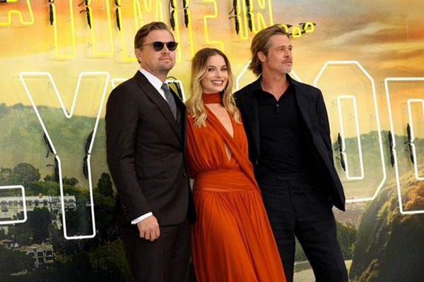 Người đẹp  duyên nợ  với hàng loạt nam thần Hollywood tái ngộ khán giả Việt - Anh 3