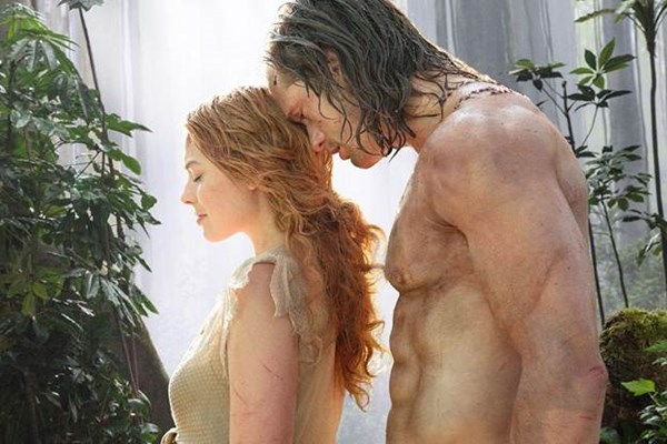 Người đẹp  duyên nợ  với hàng loạt nam thần Hollywood tái ngộ khán giả Việt - Anh 4