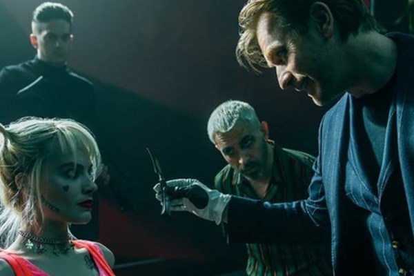 Người đẹp  duyên nợ  với hàng loạt nam thần Hollywood tái ngộ khán giả Việt - Anh 8