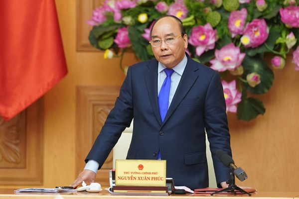 Tạm dừng các lễ hội chưa khai mạc, trường hợp đặc biệt phải có ý kiến của Thủ tướng Chính phủ - Anh 1