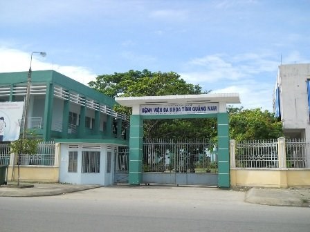 Quảng Nam: Cách ly nữ du học sinh trở về từ Vũ Hán nghi nhiễm virus corona - Anh 1