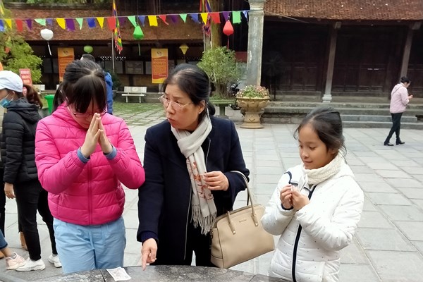 Đừng thả tiền xuống giếng