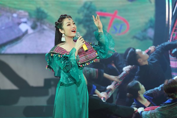 Nhiều gương mặt trẻ “chiếm lĩnh” đề cử Cống hiến 2020 - Anh 1