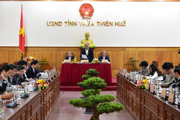 Thủ tướng: Tham quan du lịch ở các di tích, thắng cảnh vẫn diễn ra bình thường trên cơ sở phòng, chống dịch tốt - Anh 2