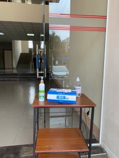 Nhiều cơ sở giáo dục và đào tạo thuộc Bộ VHTTDL: Phòng, chống dịch tốt nhất đón SV trở lại trường - Anh 2