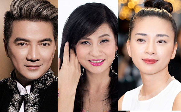 Người của công chúng càng phải​​​​​​​ thận trọng “lời ăn tiếng nói” - Anh 1