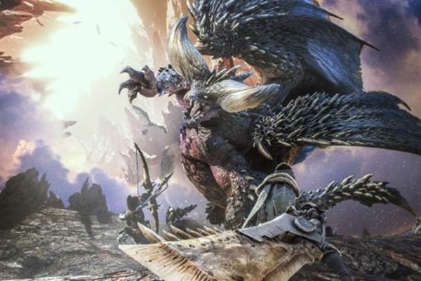 Những phim chuyển thể từ game được chờ đợi nhất - Anh 2