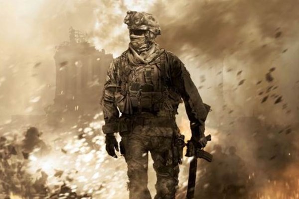 Những phim chuyển thể từ game được chờ đợi nhất - Anh 7