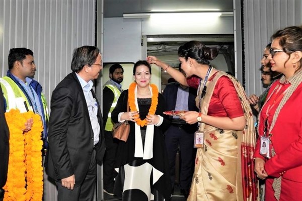 Vietjet chinh phục 1,3 tỷ người dân Ấn Độ, công bố loạt 5 đường bay thẳng tới Delhi, Mumbai - Anh 9