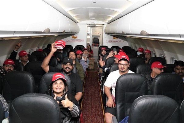 Vietjet chinh phục 1,3 tỷ người dân Ấn Độ, công bố loạt 5 đường bay thẳng tới Delhi, Mumbai - Anh 10