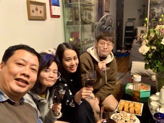 Valentine trong mắt nghệ sĩ - Anh 2