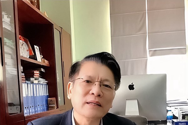 Đó cũng là trách nhiệm của nghệ sĩ với cộng đồng - Anh 1