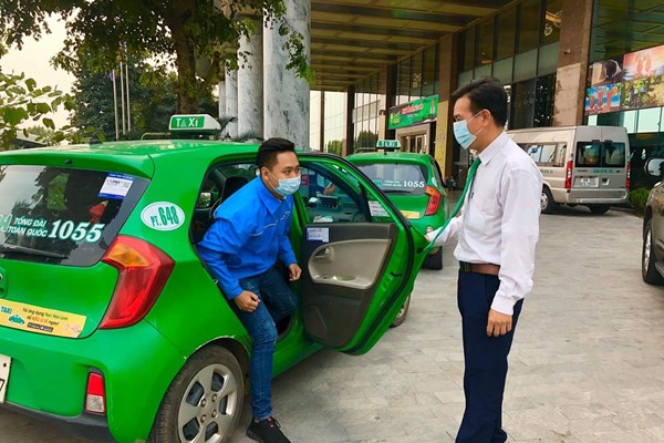 Kích cầu nội địa ngay trong mùa dịch - Anh 2
