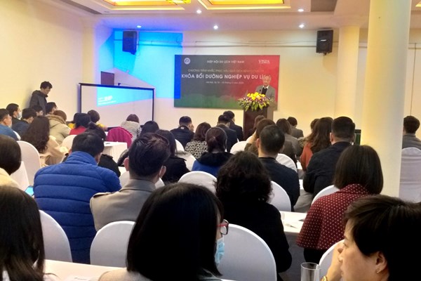 Kích cầu nội địa ngay trong mùa dịch - Anh 1