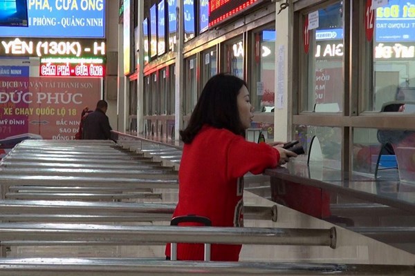 Chạy thì lỗ, không chạy thì... - Anh 1
