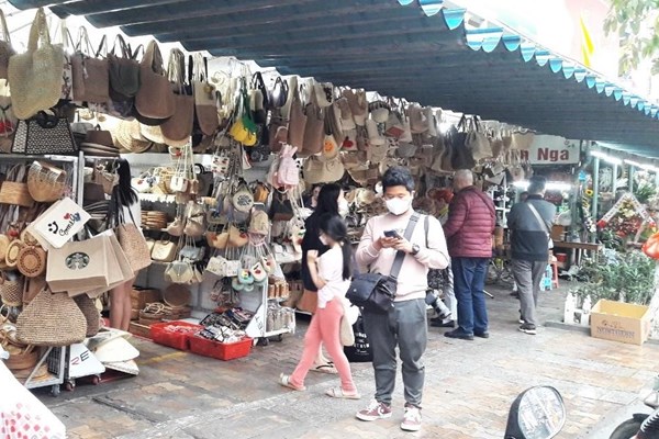 70 - 80% khách hủy, dời tour, du lịch Đà Nẵng thiệt hại hơn 670 tỉ đồng - Anh 2