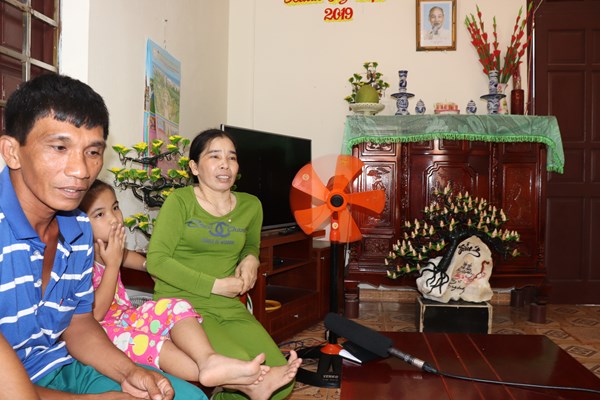 Trường Sa không xa (Bài 4): Xóm nhỏ, trò nhỏ trên Trường Sa lớn - Anh 2