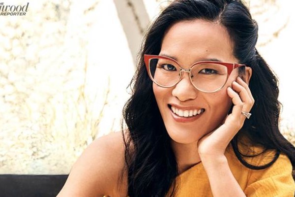Điện ảnh châu Á lên ngôi tại Hollywood  tạo cơ hội cho loạt diễn viên gốc Á trong đó có  2 nghệ sĩ gốc Việt - Anh 1