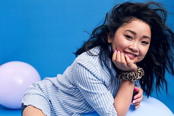 Điện ảnh châu Á lên ngôi tại Hollywood  tạo cơ hội cho loạt diễn viên gốc Á trong đó có  2 nghệ sĩ gốc Việt - Anh 3