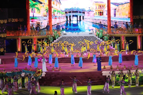 Festival Huế 2020 sẽ khai mạc vào ngày 28.8 - Anh 1