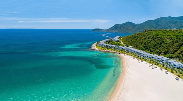 Vinpearl công bố chiến lược “đa dạng hóa sản phẩm - dịch vụ và phát triển điểm đến” - Anh 3