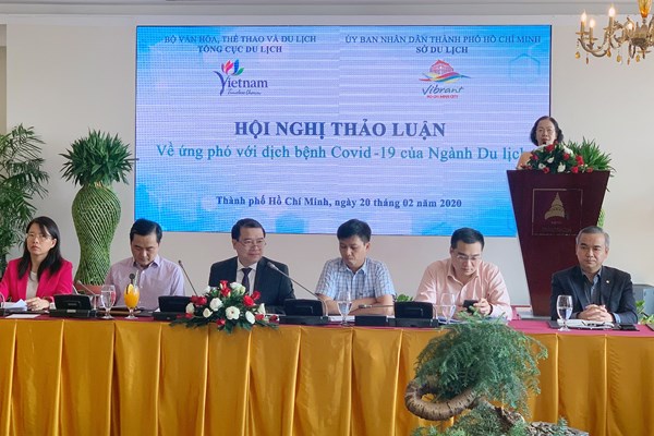 Đẩy mạnh truyền thông, tăng cường quảng bá xúc tiến du lịch - Anh 1