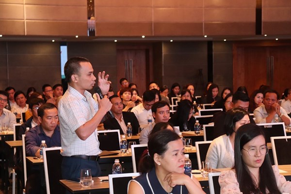 Đề xuất hỗ trợ các doanh nghiệp lữ hành, lưu trú: Chờ đợi những tín hiệu vui - Anh 1