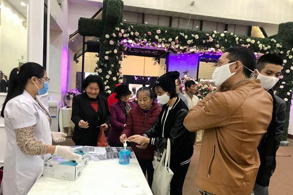 “Cây tre thần” giữa mùa dịch - Anh 3