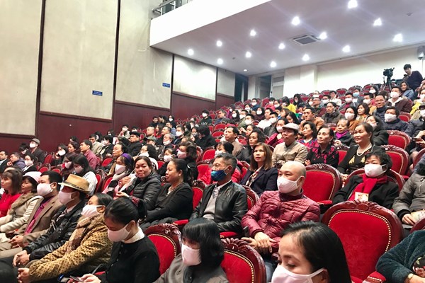 “Cây tre thần” giữa mùa dịch - Anh 2